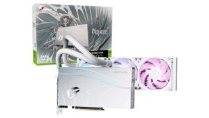 Card Màn Hình Colorful iGame GeForce RTX 4090 Neptune OC-V