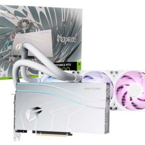 Card Màn Hình Colorful iGame GeForce RTX 4090 Neptune OC-V