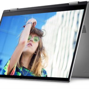Laptop Dell Inspiron 14 T7420 N4I5021W (i5-1235U | RAM 8GB | SSD 512GB | 14-FHD+ | Win11 | Office | Bạc)