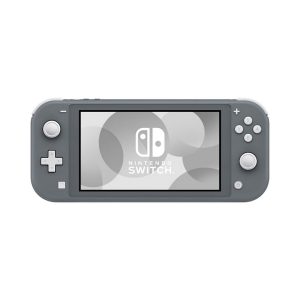 Máy chơi game Nintendo Switch Lite (Gray)