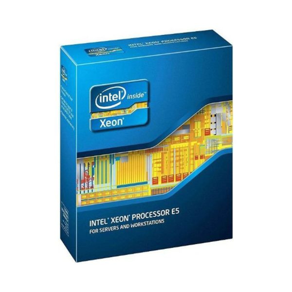 CPU Intel Xeon E5-2695 v2 (2.4GHz turbo up to 3.2GHz, 12 nhân 24 luồng, 30MB Cache, 115W) (Tray) - Socket Intel LGA 2011