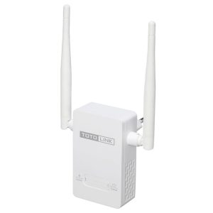 Bộ kích sóng Wifi Totolink EX200 (2.4 Ghz | 300Mbps)