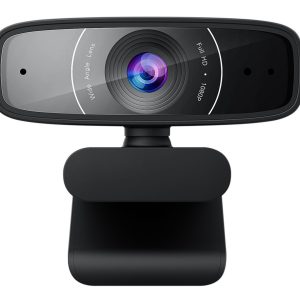 Webcam ASUS Webcam C3
