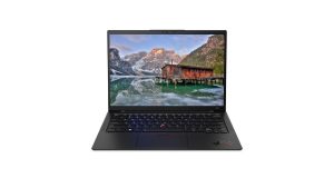 Laptop Lenovo ThinkPad X1 Carbon Gen 10 21CB009XVN (i5-1240P|16G DDR5|SSD 512G|14" WUXGAT|WIN 11|ĐEN)