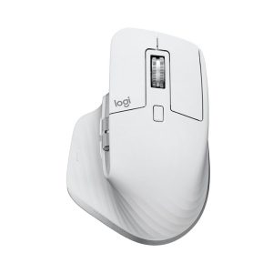 Chuột máy tính Logitech MX Master 3s Wireless (Pale Grey)