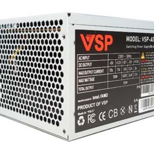 Nguồn máy tính VSP CS 550W