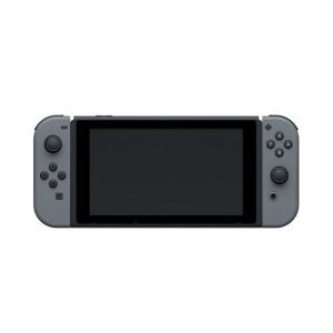 Máy chơi game Nintendo Switch V2 (Grey Joy-Con)