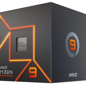 CPU AMD Ryzen 9 7900 (12 Nhân / 24 Luồng | 3.7GHz Boost 5.4GHz | 76MB Cache | TDP 65W | Socket AM5)