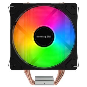 Tản nhiệt khí CPU Huntkey Cooler Frozen 400 Colorful
