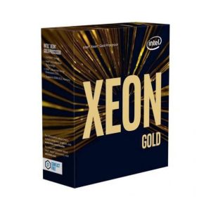CPU Intel Xeon Gold 5218 (2.3GHz turbo up to 3.9GHz, 16 nhân 32 luồng, 22MB Cache, 125W) - Socket Intel LGA 3647