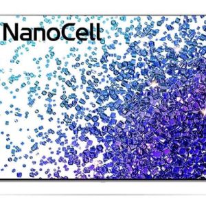 Smart Tivi NanoCell LG 4K 50 Inch 50NANO77TPA
