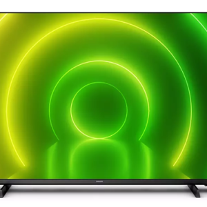 Android Tivi Philips 4K 50 Inch 50PUT7406/74