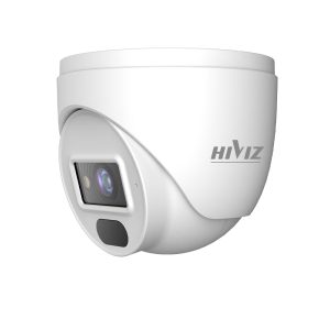 Camera IP HIVIZ HZI-D42E3L-PA2 (2 MP)
