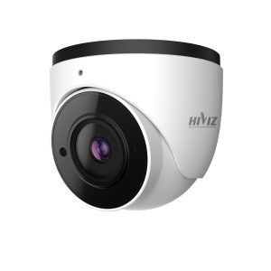 Camera IP HIVIZ HZI-D42E3-PA3-AS (2 MP)