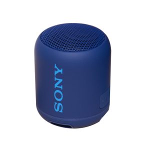 Loa không dây Sony SRS-XB12 ( Xanh dương)