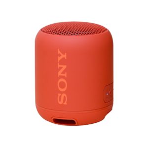 Loa không dây Sony SRS-XB12 (Đỏ)
