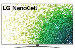 Smart Tivi NanoCell LG 4K 65 Inch 65NANO86TPA