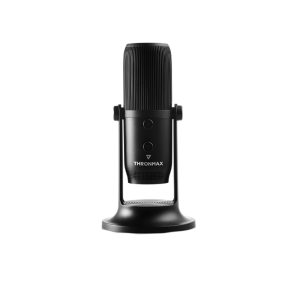 Microphone Thronmax Mdrill One Pro Jet M2P-B Black