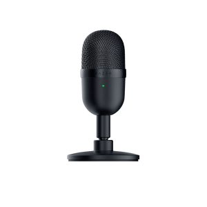 Microphone Razer Seiren Mini Black