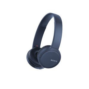 Tai nghe Sony WH-CH510/LZ E (Blue)