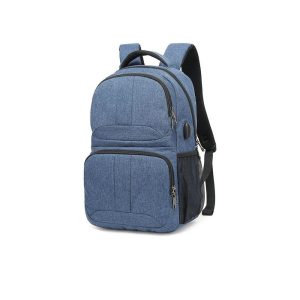 Balo laptop Coolbell CB-8022 (Màu xanh)