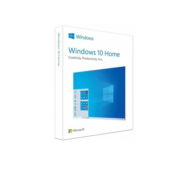 Hệ điều hành Windows 10 Home International (32/64-bit, USB HAJ-00055)