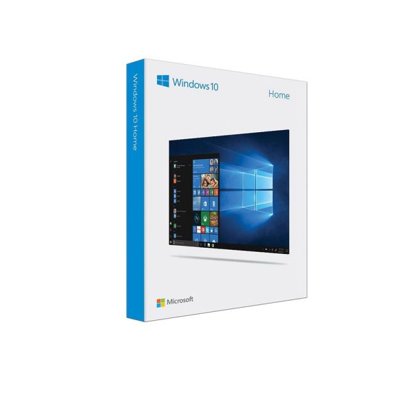 Hệ điều hành Windows 10 Home International (64-bit, DSP OEI DVD KW9-00139 )