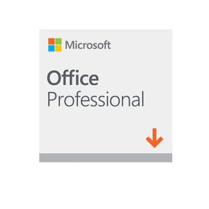 Phần mềm Microsoft Office Professional 2019 Online (269-17071)