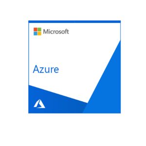 Phần mềm Microsoft Azure