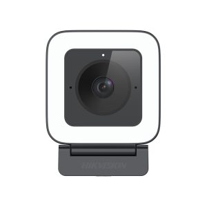 Webcam Hikvision DS-MEGO-LIVE4M Black