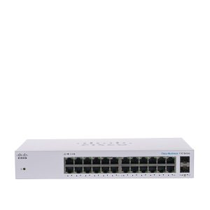 Bộ chia mạng Switch Cisco 24 Ports GE