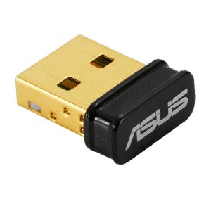 Bộ thu Wifi ASUS N10 Nano (USB)