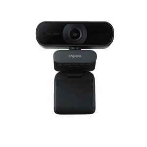 Webcam Rapoo C260 Full HD