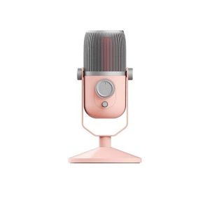 Microphone Thronmax Mdrill Pulse M4 Rosa