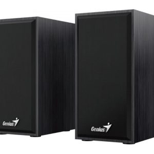 Loa Soundbar Genius SP-HF180 (Vân đen)