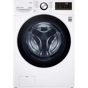 Máy giặt LG 15 Kg F2515STGW
