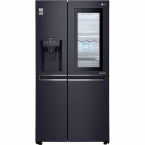 Tủ lạnh LG Inverter InstaView Door-in-Door 601 Lít GR-X247MC