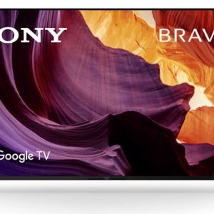Google Tivi Sony 4K 43 Inch KD-43X80K