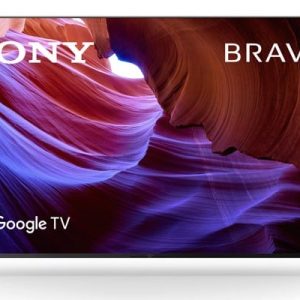 Google Tivi Sony 4K 75 Inch KD-75X85K