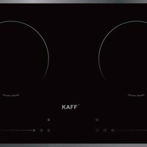 Bếp điện từ đôi Kaff KF-FL101II