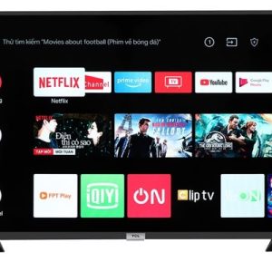 Android Tivi TCL Full HD 43 Inch L43S5200