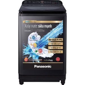 Máy giặt Panasonic Inverter 11.5 Kg NA-FD11VR1BV