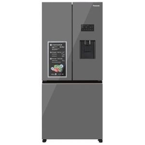Tủ lạnh Panasonic Inverter 495 Lít NR-CW530XMMV