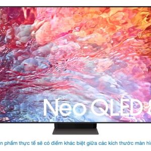 Smart Tivi Neo QLED Samsung 8K 55 Inch QA55QN700B