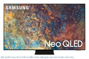 Smart Tivi Neo QLED Samsung 4K 98 Inch QA98QN90A
