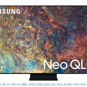 Smart Tivi Neo QLED Samsung 4K 98 Inch QA98QN90A