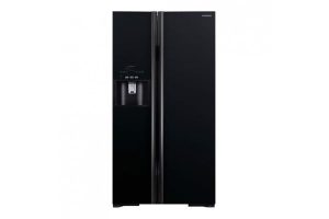 Tủ lạnh Hitachi Inverter 589 Lít R-FS800GPGV2 GBK