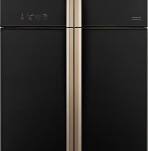 Tủ lạnh Hitachi Inverter 509 Lít R-FW650PGV8