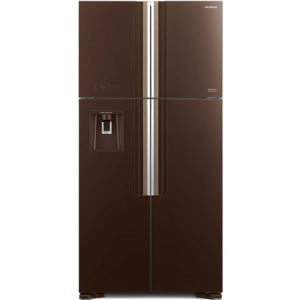 Tủ lạnh Hitachi Inverter 540 Lít R-FW690PGV7X GBW