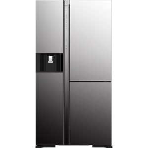 Tủ lạnh Hitachi Inverter 569 Lít R-MY800GVGV0